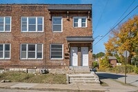 Building Photo - 3201-3223 Camp St