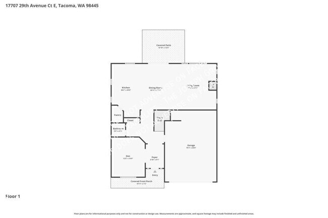 Building Photo - 17707 29th Ave Ct E