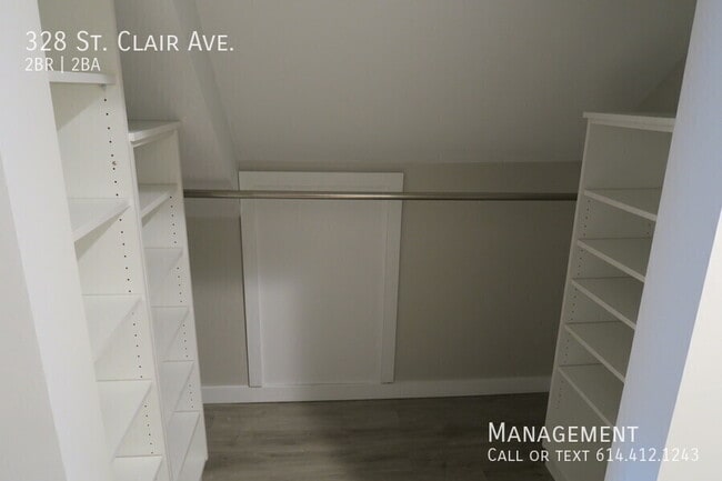 Building Photo - 328 St Clair Ave