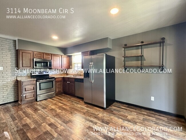 Building Photo - 3114 Moonbeam Cir S