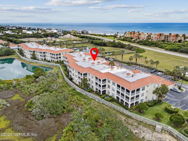 Building Photo - 425 N Ocean Grande Dr