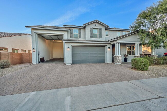 Building Photo - 25756 N 140th Ln
