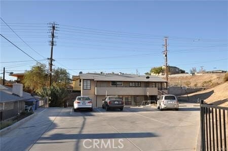 Building Photo - 201 W Williams St