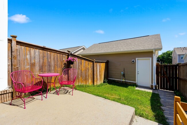 Building Photo - 3928 Hoggett Ford Rd