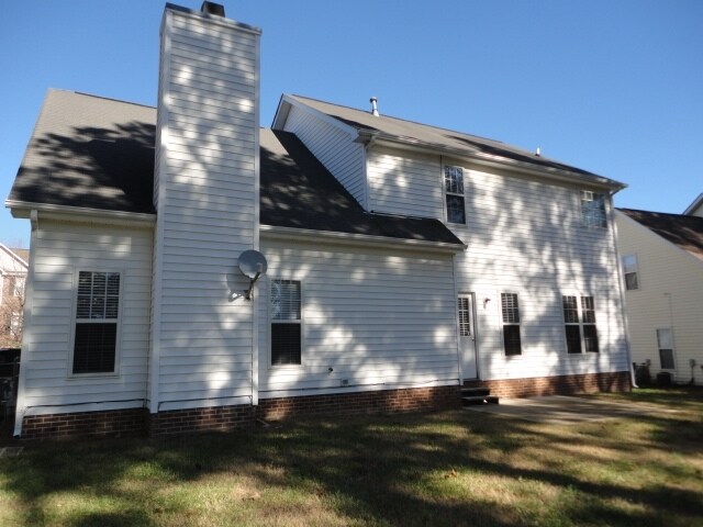 Building Photo - 5804 Brookshadow Dr