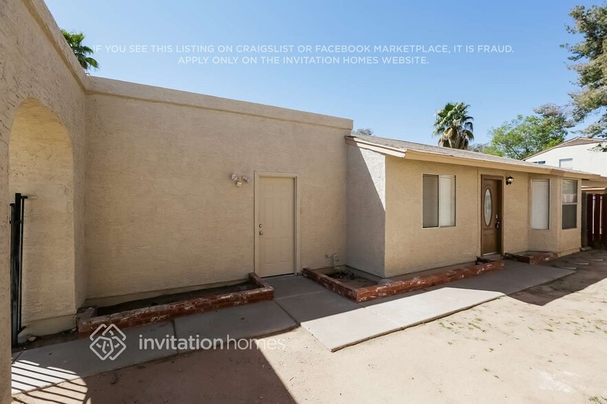 Building Photo - 630 E Jensen St