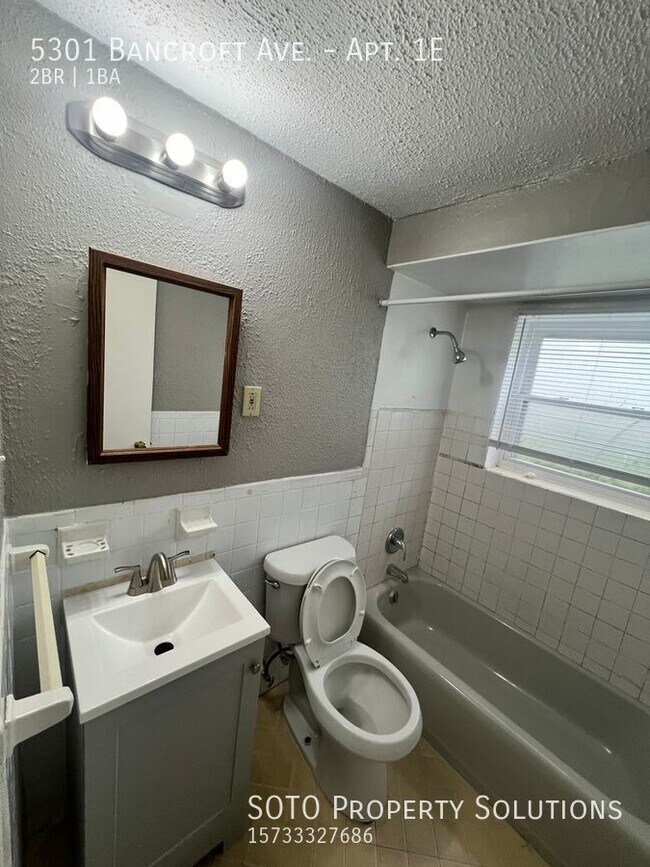 Building Photo - Limited Special!! 2BD1BA Apartment in the ...