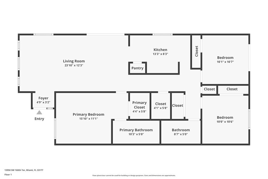 Building Photo - 13950 SW 160th Terrace