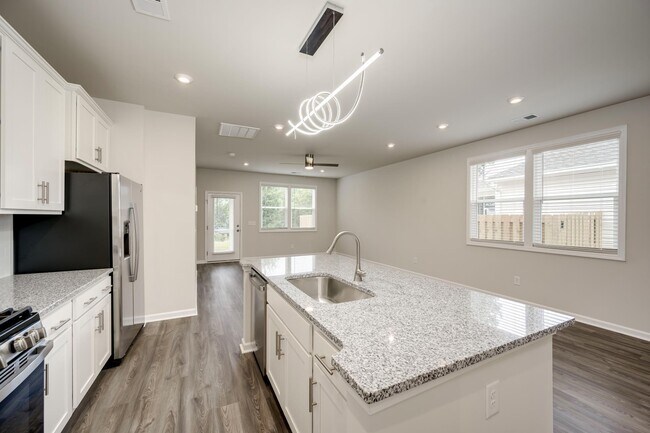 Building Photo - 778 Count Fleet Ct
