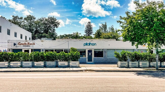 Building Photo - 25 NW 78th St