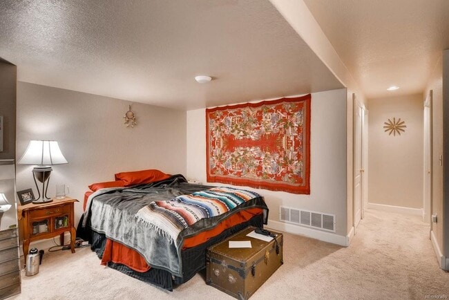 4th Bedroom (Basement) - 2687 S University Blvd