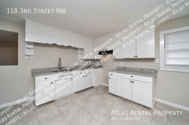 Building Photo - 118 3rd St NW