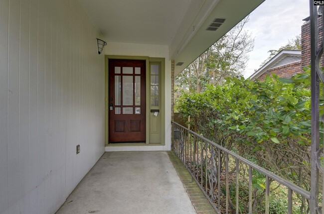 Building Photo - 1808 York Dr