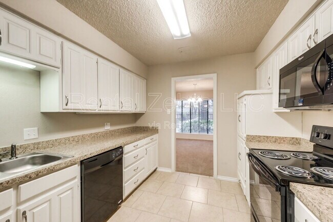 Building Photo - 4806 Stage Line Dr