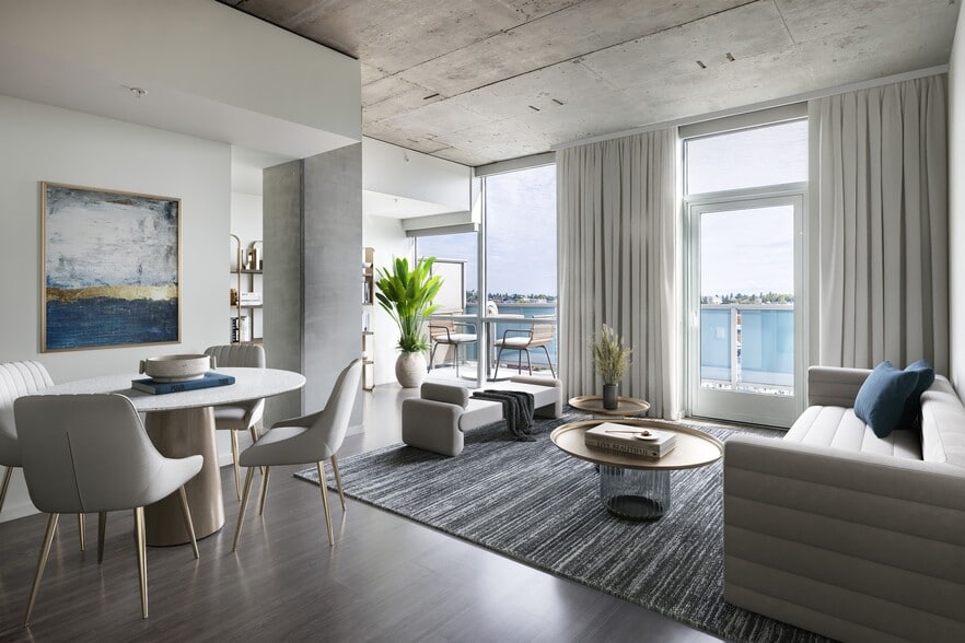 Building Photo - The Danforth