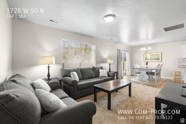 Building Photo - 1728 W 50 N