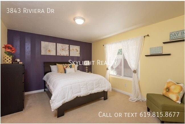 Building Photo - 3843 Riviera Dr