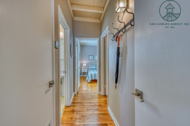 Building Photo - Charming Furnished Two Bedroom Cottage in Carmel-by-the-Sea