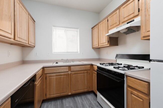 Building Photo - Move in Special: First Month Half Off!!!
