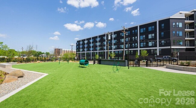 Building Photo - 4612 Gilead St