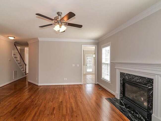 Building Photo - 1831 Copperplate Rd