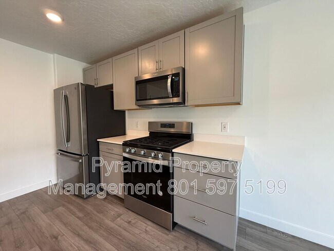 Building Photo - 3831 W 930 N
