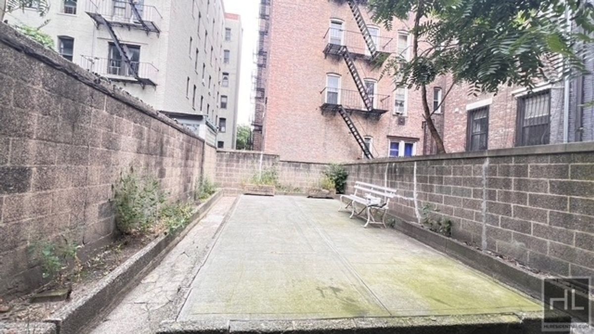 Building Photo - 453 WEST 148 STREET
