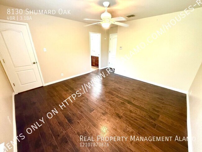Building Photo - 8130 Shumard Oak Dr