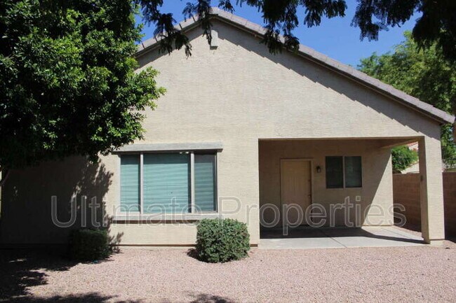 Building Photo - 9225 W Milkweed Loop