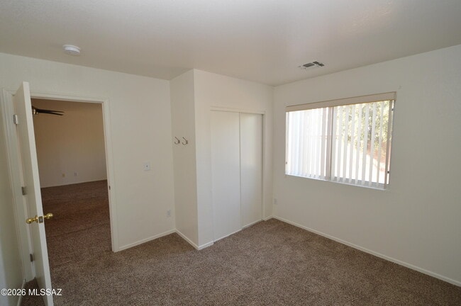 Building Photo - 7009 E Strike Eagle Way