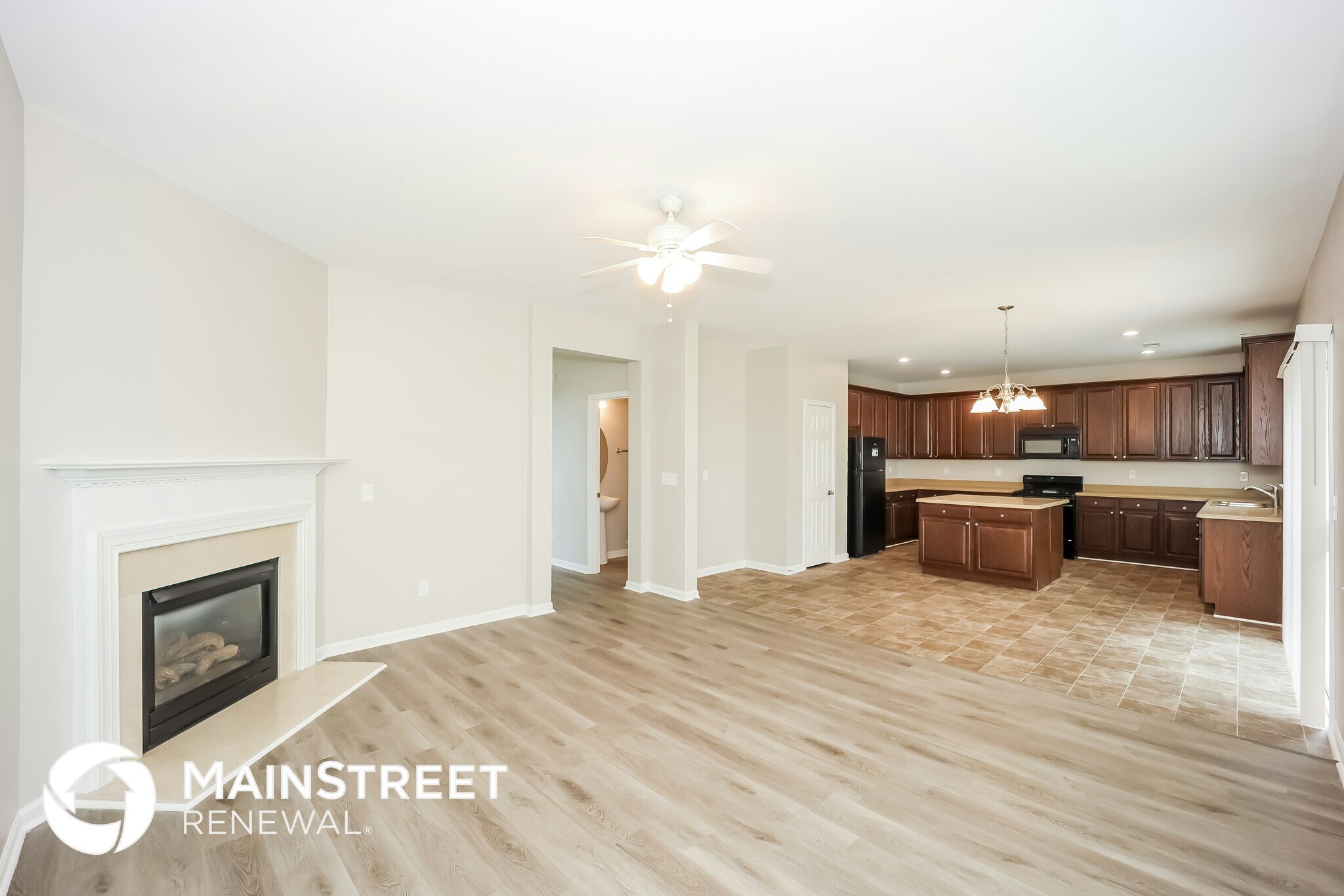 Building Photo - 7319 Parks Trail