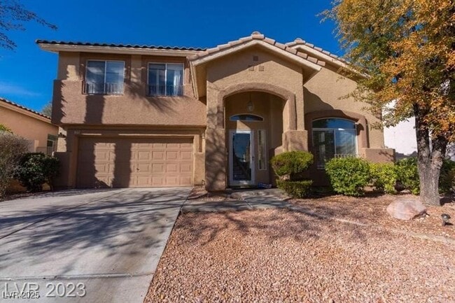 Primary Photo - 8612 Sierra Cima Ln