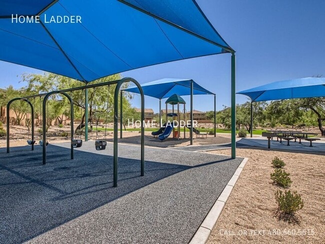 Building Photo - 29683 N 69th Dr