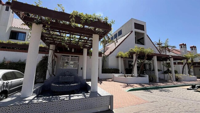 Building Photo - 701 Kettner Blvd
