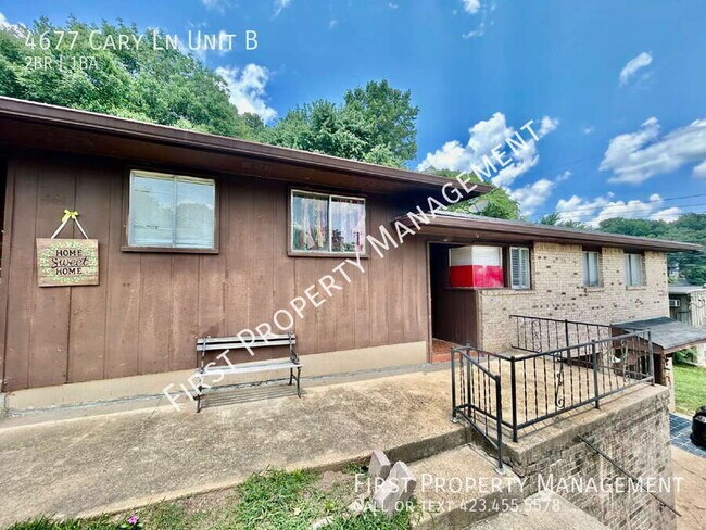 Building Photo - 4677 Cary Ln
