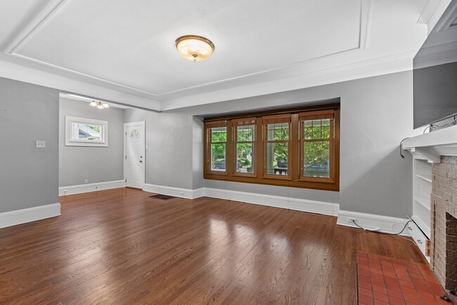 Building Photo - 1511 N 52nd St