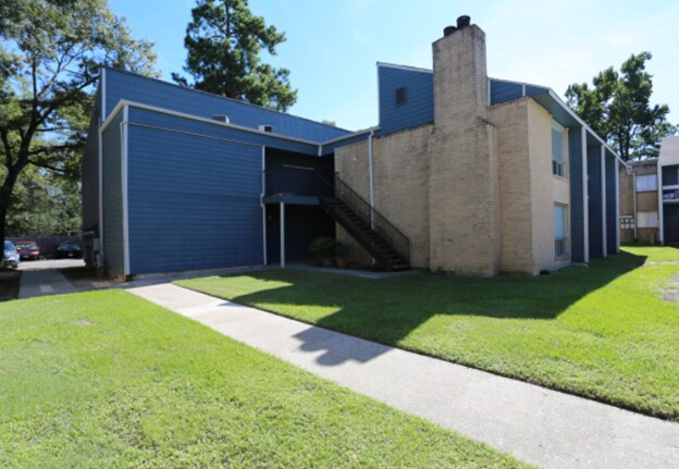 Building Photo - 311 Gladstell St