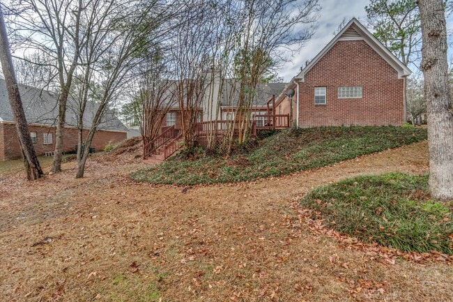 Building Photo - 340 Willow Ridge Cove