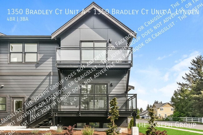 Building Photo - 1350 Bradley Ct