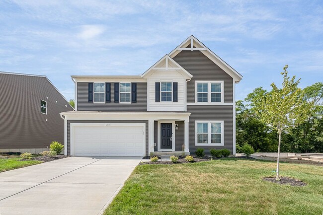 Primary Photo - Fully furnished brand new construction. Lu...