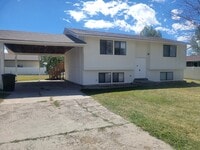Building Photo - 165 W 910 S