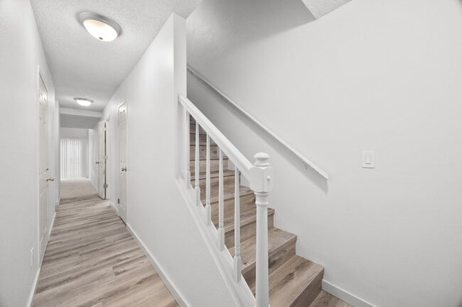 Building Photo - $1795.00. One-Bedroom, and a 2nd Open Loft style room that has an open wall that looks down to li...