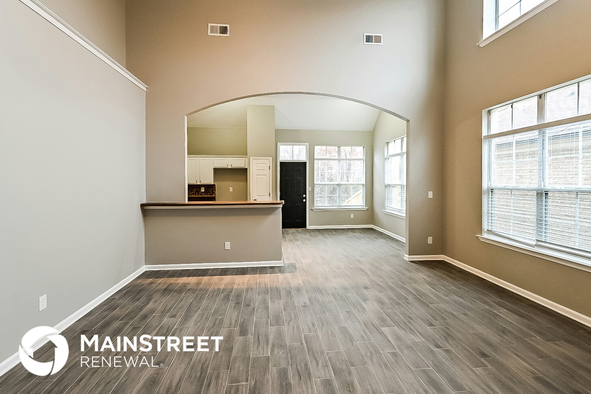 Building Photo - 4847 Saddlehorn Cove