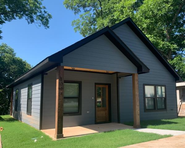 Building Photo - 1004 W Hanna St