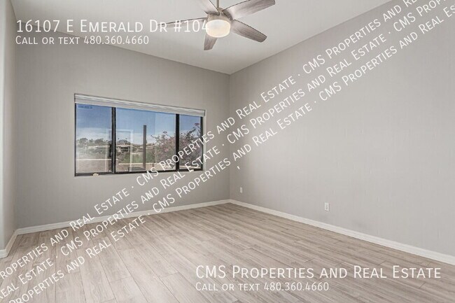 Building Photo - 16107 E Emerald Dr
