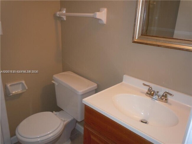Building Photo - 3571 NW 95th Terrace