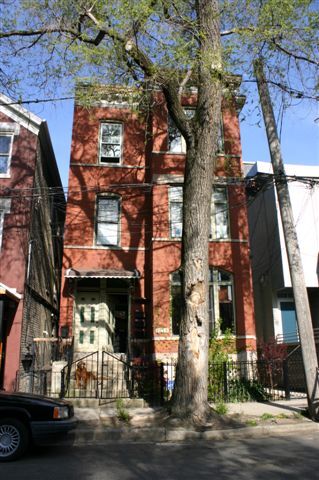 Marion Court, quiet street - 1235 N Marion Ct