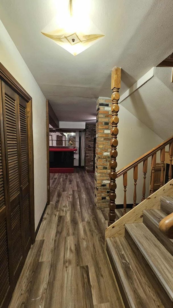 Building Photo - Beautiful House with 2 Wood Stoves across ...