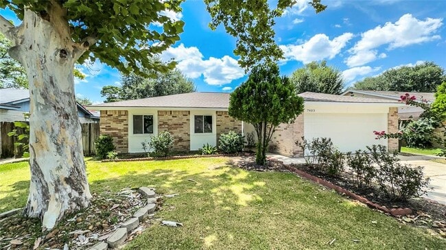 Building Photo - 7403 Breccia Dr