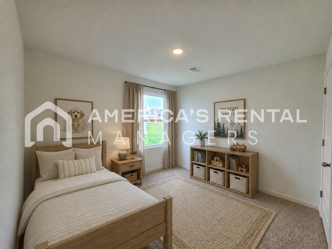 Building Photo - New Construction Home for Rent!